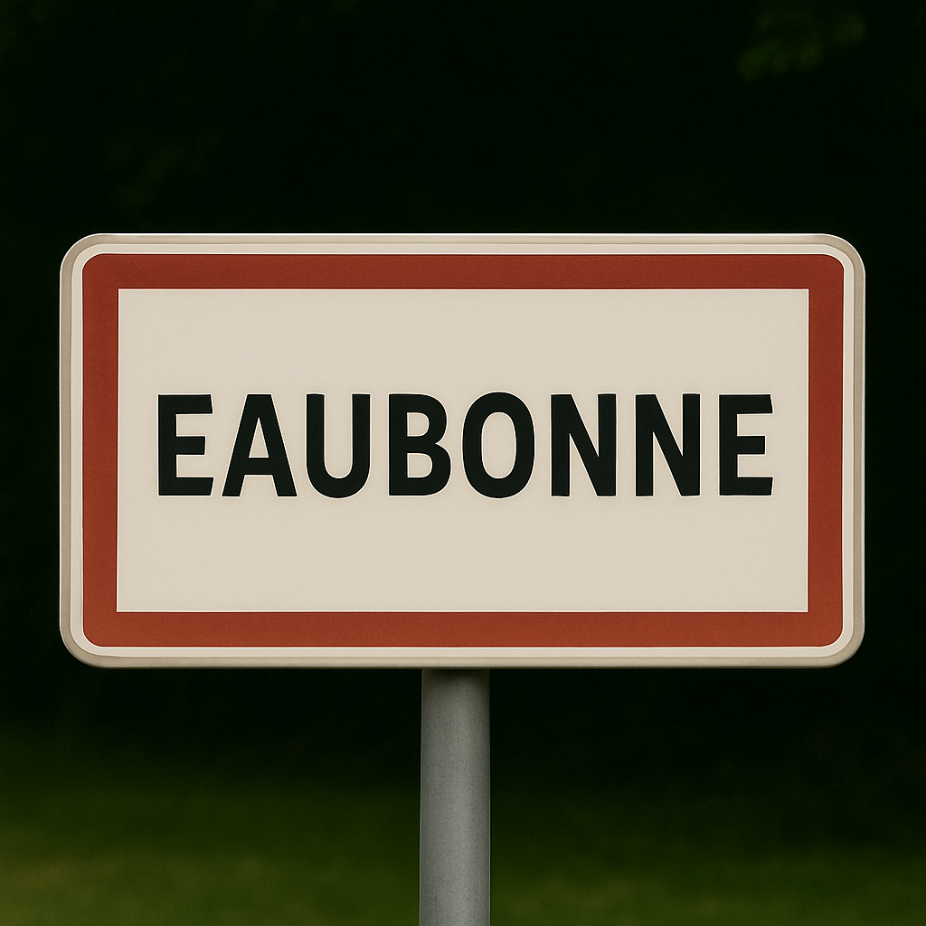 Eaubonne 95