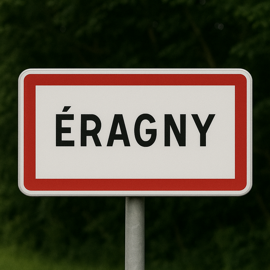éragny 95