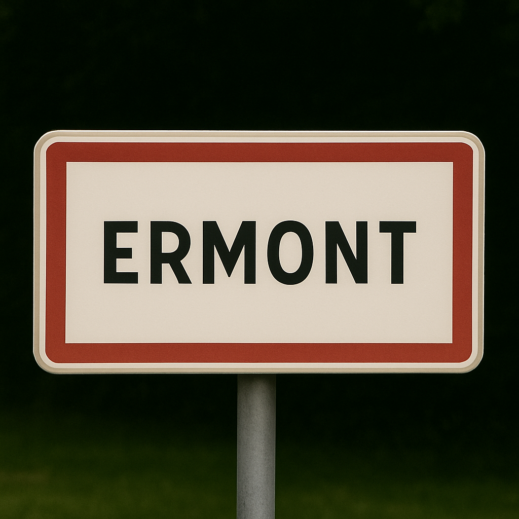 Ermont 95