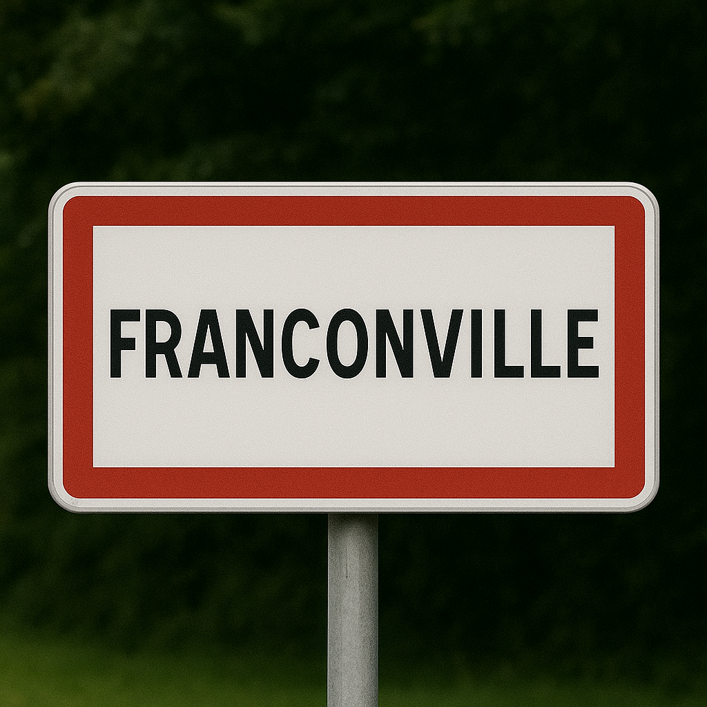 franconville 95