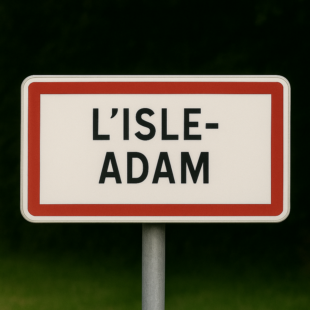 l'isle d'adam 95