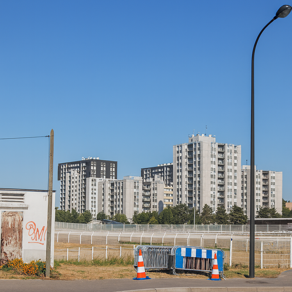 Montigny les cormeilles 95