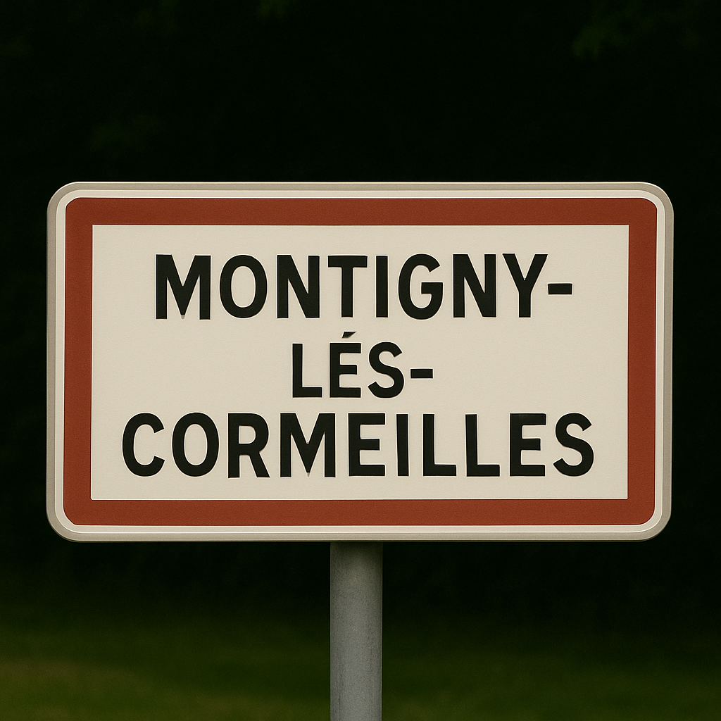 Montigny les cormeilles 95