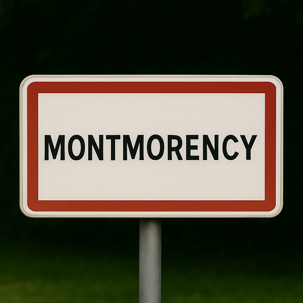Montmorency