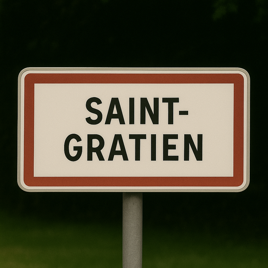 st gratien