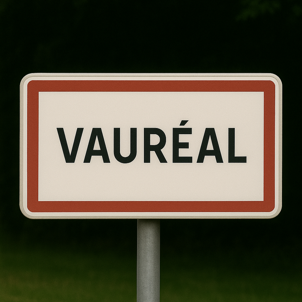 Vauréal 95